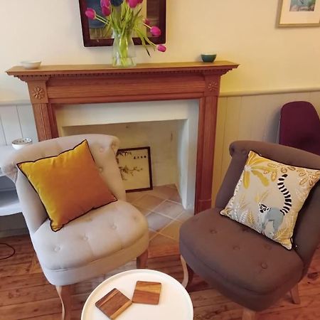 Dinan Historic Centre Suite Luaran gambar